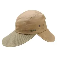 FILSON #83878 Summer Packer Hat ベージュ M - メルカリ