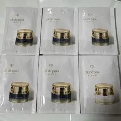 資生堂　クレ・ド・ポーボーテ　サンプル