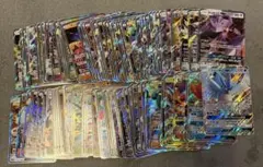 ポケモンカード まとめ売り ピカチュウVMAX リザードン ルギア大量67枚