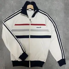 古着　【あのちゃん着用モデル】adidas ジャージ ヴィンテージ XS