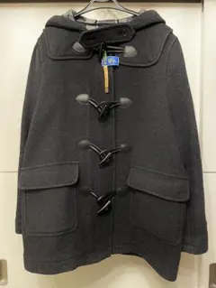 即日発送⭐︎新品⭐︎未使用品　East Boy ダッフルコート ネイビー　M 定番 ダッフルコート | 【公式通販】イーストボーイ公式通販 - 制服