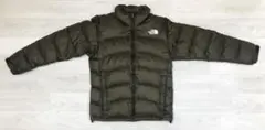 THE NORTH FACE ジップインマグネアコンカグアジャケット 6815