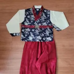 韓服 男児 ~150cm