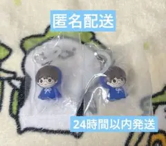 銀魂 めじるしアクセサリー 志村新八