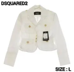 新品DSQUARED2ジャケットのサムネイル