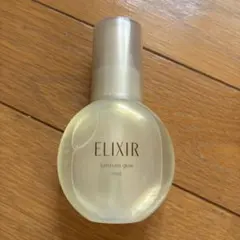 ELIXIR luminous glow mist 化粧水のサムネイル