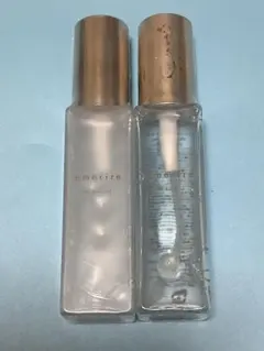 新品未開封】エメリル ザ ヘアオイル 40ml 2本 - メルカリ
