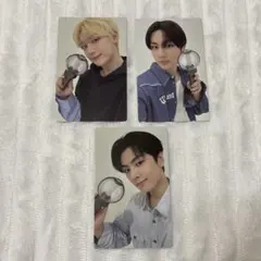 【ENHYPEN ペンラ】トレカ