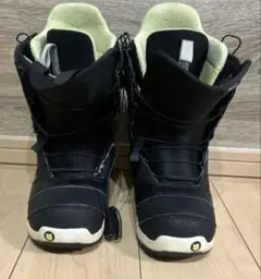 BURTON スノーボードブーツ MINT ASIAN-FIT BURTON スノーボードブーツ MINT ASIAN-FIT 人気モデル】Burton
