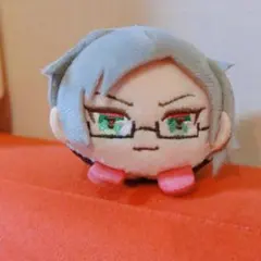ヒプノシスマイク もちころりん 入間銃兎