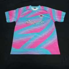 サガン鳥栖 2024 コンフィットシャツ XL