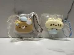 【11/9迄限定価格】スクイーズ 捏捏 kikisquishy セット