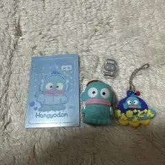 ハンギョドングッズ