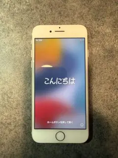【SIMフリー】iPhone7 32GB バッテリー88%