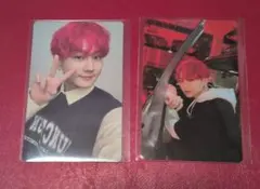 ENHYPEN MANIFESTO:DAY1 ジョンウォン