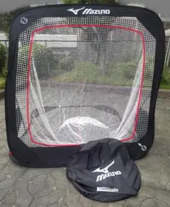 mizuno ミズノ キャリングティーネット 野球 サッカー テニス ネット ミズノ キャリングティーネット ティー専用 MIZUNO NETS ネット