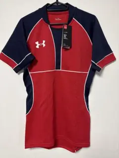 Under Armour HeatGear Fitted 半袖シャツ 吸汗速乾