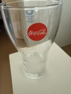 コカ・コーラ TOKYO 2020 グラス