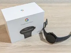 Google Pixel Watch