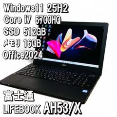 2025年最新】lifebook ah53/xの人気アイテム - メルカリ