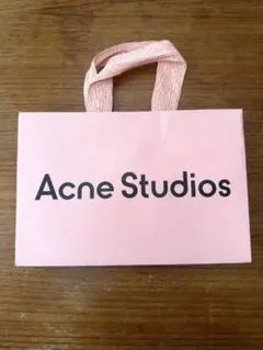 2026年最新】Acne Studios ショップ袋・ショッパーの人気アイテム