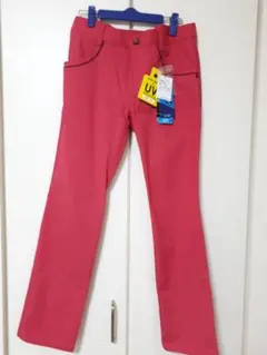 アディダス　ゴルフウエア　パンツ　ズボン　Lサイズ