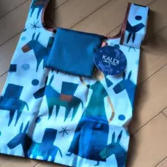 カルデイエコバッグ