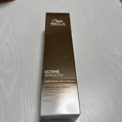 WELLA SMOOTH MIRACLE MILK SPRAY 100mlのサムネイル