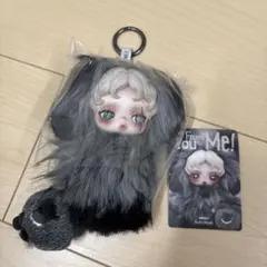 SKULLPANDA You Found Me！スカルパンダ正規品 シークレット