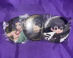 ブルーロック 潔世一 缶バッジ 百鬼夜行 vampire