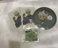 【匿名配送】キングオブプリズム キンプリ キンツア 仁科カヅキ まとめ売り