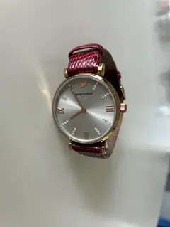 EMPORIO ARMANI腕時計のサムネイル