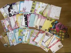 平成レトロ　メモ　バラ　まとめ売り
