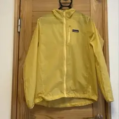 パタゴニア フーディニ