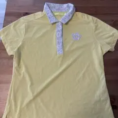 VIVA HEART ビバハート レディースゴルフシャツ