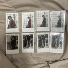 鷲尾伶菜　フォトシート