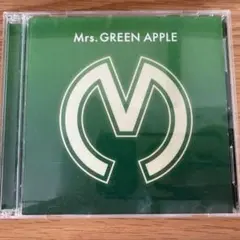 Mrs.GREEN APPLE 直筆サイン入りCD ミセスグリーンアップル - メルカリ