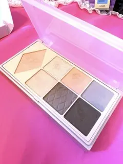 ウォンジョンヨ　アイシャドウ