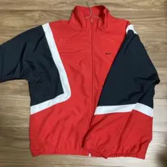 NIKEナイキ　ジャケット　ジャージ