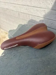 RALEIGH サドル