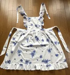 ロイヤルコペンハーゲン エプロンのサムネイル