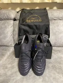 ミズノ　モレリア　ネオ4 β JAPAN LTD 限定品　26.5