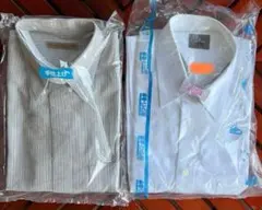 ダナ・キャラン、カルバン・クライン シャツ