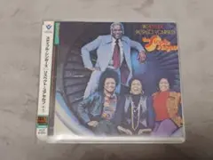 The Staple Singers／Respect Yourself