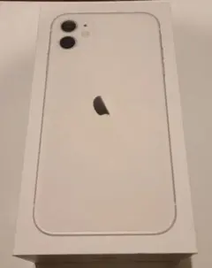 iPhone11【箱のみ】