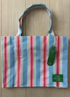 Cath kidston×Tesco コラボ　エコバッグ