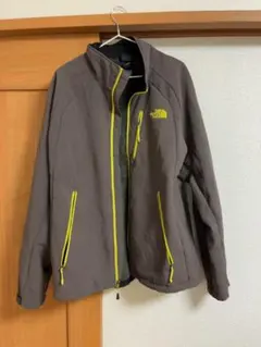 THE NORTH FACE フルジップジャケット