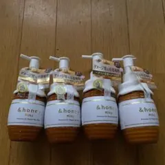 &honey Milky Precious EX Repair Milk
