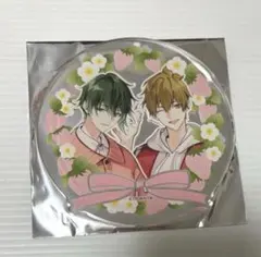 ツキウタ 東京タワー アクリルコースター 白年少