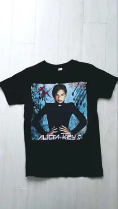 2026年最新】alicia keys tシャツの人気アイテム - メルカリ